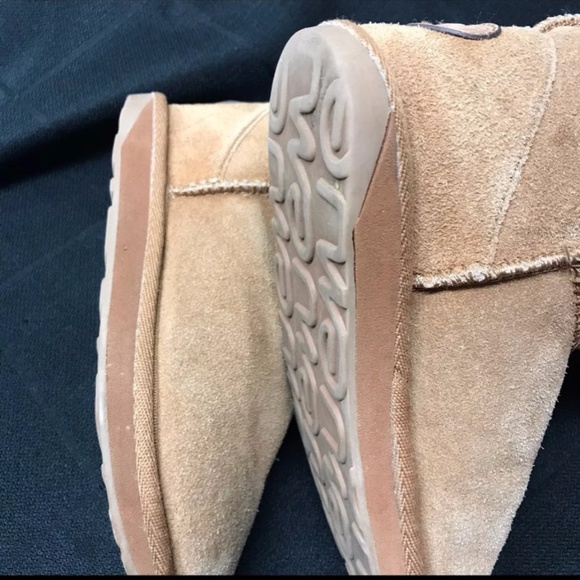 Girls Emu Boot Size 13c - Picture 5 of 6